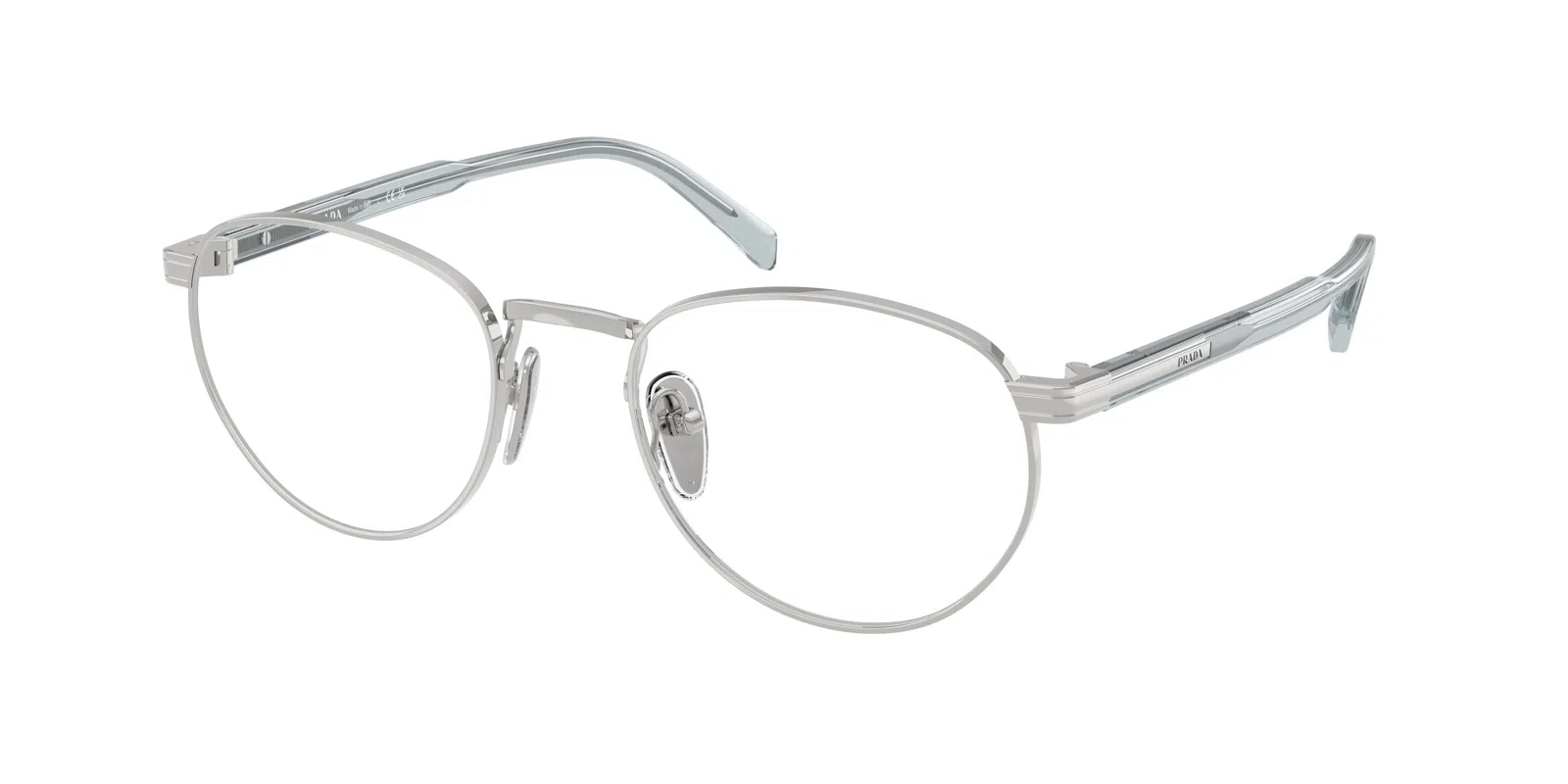 Prada B52V Eyeglasses - view 2